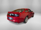 Used 2013 Ford Mustang GT Premium w/ Security Pkg image 5