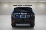 New 2025 Land Rover Discovery Sport S image 4