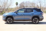 New 2025 Chevrolet Equinox LT w/ Convenience Package II image 5