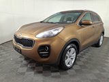 Used 2017 Kia Sportage LX w/ LX Popular Package image 5