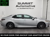 Used 2023 Toyota Camry SE image 1