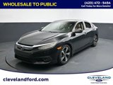 Used 2016 Honda Civic Touring image 3