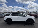 Certified 2023 GMC Acadia SLT w/ Elevation Edition image 4