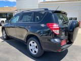 Used 2011 Toyota RAV4 4WD image 3