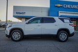 Used 2022 Chevrolet Traverse LS image 3
