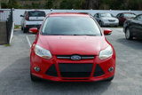 Used 2013 Ford Focus SE image 4