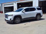 Used 2022 GMC Acadia SLE w/ Driver Convenience Package image 3