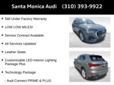 Certified 2022 Audi Q3 2.0T Premium Plus w/ Premium Plus Package image 4