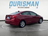 Used 2019 Chevrolet Cruze LT w/ Convenience Package image 6