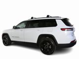 Used 2023 Jeep Grand Cherokee L Limited w/ Black Appearance Package image 5