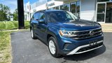 Used 2021 Volkswagen Atlas S image 4