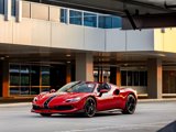 Used 2024 Ferrari 296 GTS image 4