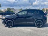 Used 2021 Jeep Compass Latitude image 2