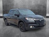 Used 2017 Honda Ridgeline Black Edition image 3