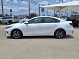 Used 2023 Kia Forte LXS image 4