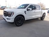 Used 2022 Ford F150 Lariat w/ Equipment Group 502A High image 6