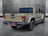 New 2025 Jeep Gladiator Sport image 2