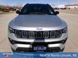 New 2025 Jeep Compass Limited image 3