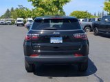 New 2025 Jeep Compass Sport image 4