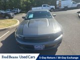 Used 2012 Ford Mustang Premium w/ Electronics Pkg image 2