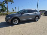 Used 2018 Volkswagen Tiguan SE image 2