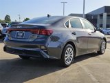 Certified 2024 Kia Forte LX image 5