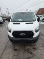 Used 2023 Ford Transit 250 Low Roof AWD image 2