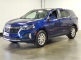 Certified 2022 Chevrolet Equinox LT image 2