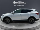 Used 2017 Hyundai Santa Fe Sport w/ 2.0T Ultimate Tech Package 05 image 2