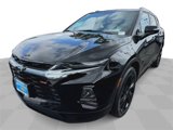 Certified 2022 Chevrolet Blazer RS image 4