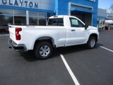 New 2025 Chevrolet Silverado 1500 W/T w/ WT Safety Package image 3