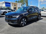 Certified 2023 Volvo XC40 B5 Plus w/ Driver Assist Package image 3