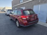 Used 2012 Subaru Outback 2.5i w/ Alloy Wheel Pkg image 3