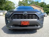 Used 2021 Toyota RAV4 LE image 3