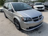 Used 2017 Dodge Grand Caravan GT image 3