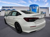 New 2025 Honda Civic Sport image 3