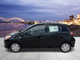 New 2024 Mitsubishi Mirage ES image 2