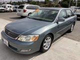 Used 2000 Toyota Avalon XLS image 3