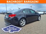 Used 2014 Chevrolet Cruze LT w/ Sun, Sound and Sport Package image 5