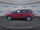 Certified 2017 Ford Edge SEL w/ Equipment Group 201A image 5