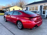 Used 2021 Hyundai Sonata SEL w/ Convenience Package image 4
