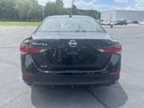 New 2025 Nissan Sentra SV w/ All-Weather Package image 6