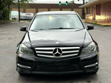 Used 2013 Mercedes-Benz C 250 Sedan image 5
