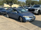Used 2009 Honda Civic LX image 2
