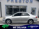 Used 2011 Toyota Corolla S image 4