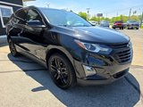 Used 2020 Chevrolet Equinox LT w/ Midnight Edition image 3