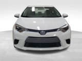 Used 2015 Toyota Corolla L image 2