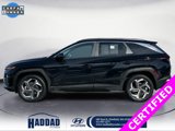 Certified 2023 Hyundai Tucson SEL w/ Convenience Package image 2