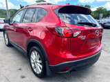 Used 2015 MAZDA CX-5 Grand Touring image 3