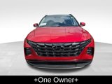 Used 2022 Hyundai Tucson Limited image 3
